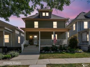 215 Harrison St, Monroe, MI 48161