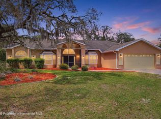 18805 Kelly Rd, Spring Hill, FL 34610