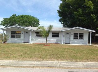 5419 Pasadena Dr, New Port Richey, FL 34652