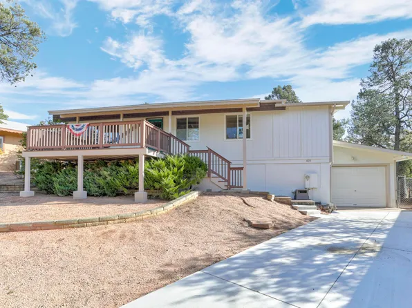 409 E Forest Dr, Payson, AZ 85541