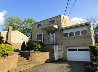 118 Kelvington Dr, Monroeville, PA