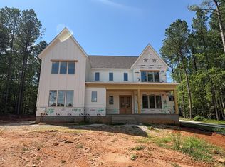 7313 Wexford Woods Ln, Wake Forest, NC 27587