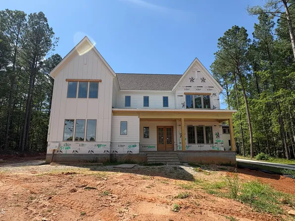 7313 Wexford Woods Ln, Wake Forest, NC 27587