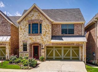 2221 Cameron Xing, Grapevine, TX 76051