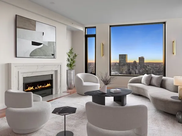 110 Sudbury St #4201-4205, Boston, MA 02114