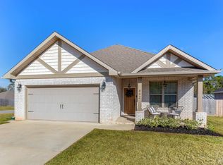 432 Pemberton Ln, Cantonment, FL 32533