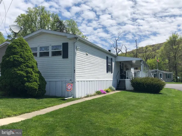 2461 Elizabeth Ave Lot B04, Temple, PA 19560