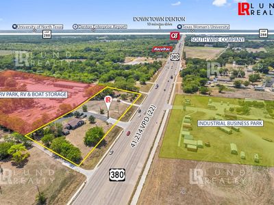 5118 E University Dr UNIT A, Denton, TX, 76208