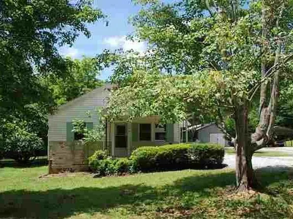 206 Nalley St, Easley, SC 29640