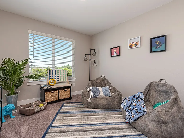 Honey Creek Townhomes — Photo 20