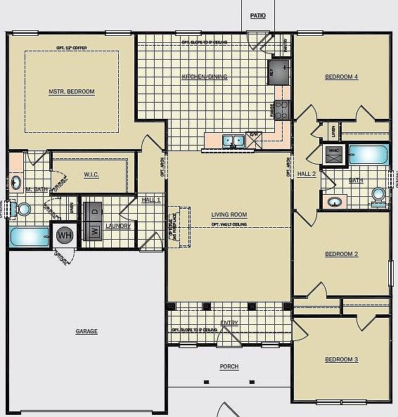 2nd image of 2515 Sebright Ave