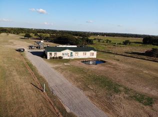 8320 County Road 669, Blue Ridge, TX 75424