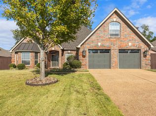 125 Lucia Ln, North Little Rock, AR 72113