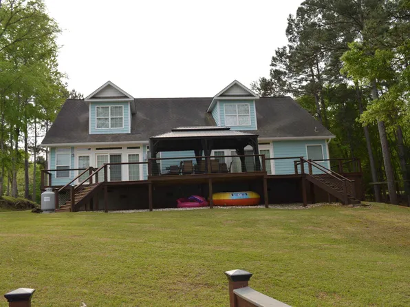 2550 Lake Rd, Ridgeway, SC 29130
