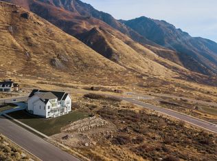 13056 N Prospector Way #34, Alpine, UT 84004