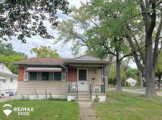 2521 Woodrow Ave, Flint, MI 48506