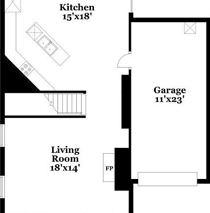 2nd image of 4509 Red Hook Rd