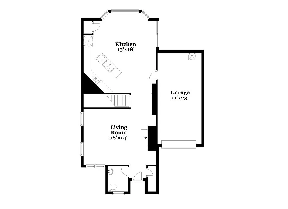 Building Photo - 4509 Red Hook Rd