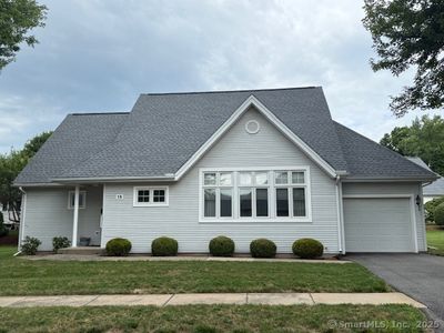 15 Rose Court #15, Rocky Hill, CT, 06067