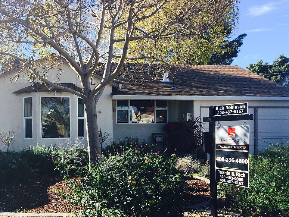 Beautiful Washington Manor