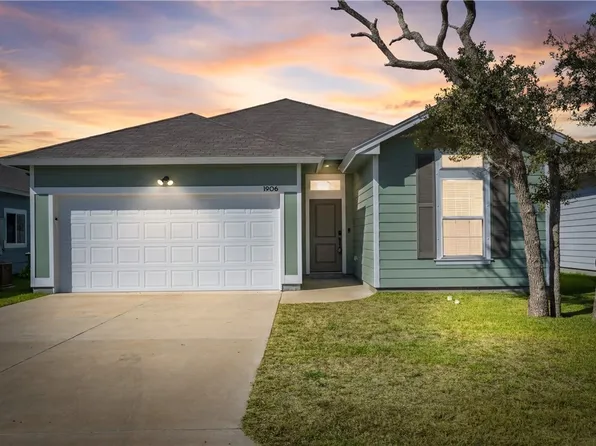 1906 Shellbank Ave, Aransas Pass, TX 78336