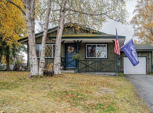 713 Sycamore St, Kenai, AK 99611