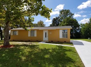4008 SW 143rd Lane Rd, Ocala, FL 34473