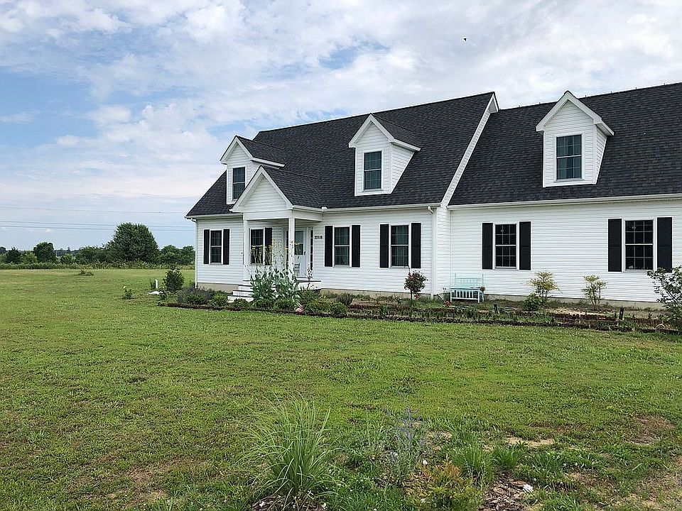 A pastoral paradise!