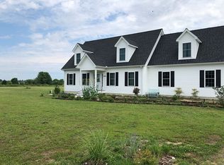 23119 Magnolia Hills Rd, Denton, MD 21629