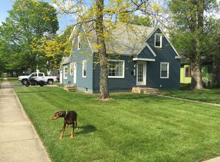 821 E Michigan Ave, Marshall, MI 49068