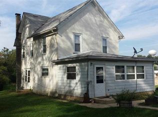 426 W Carroll St, Lanark, IL 61046