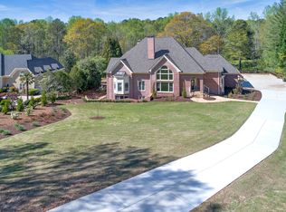 2320 Hopewell Plantation Dr, Milton, GA 30004