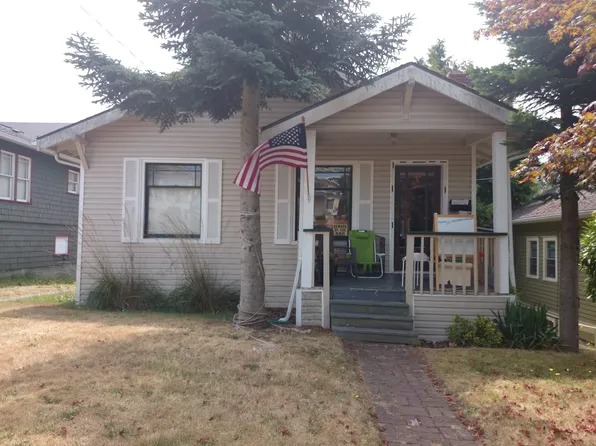 3515 SW Austin St, Seattle, WA 98126