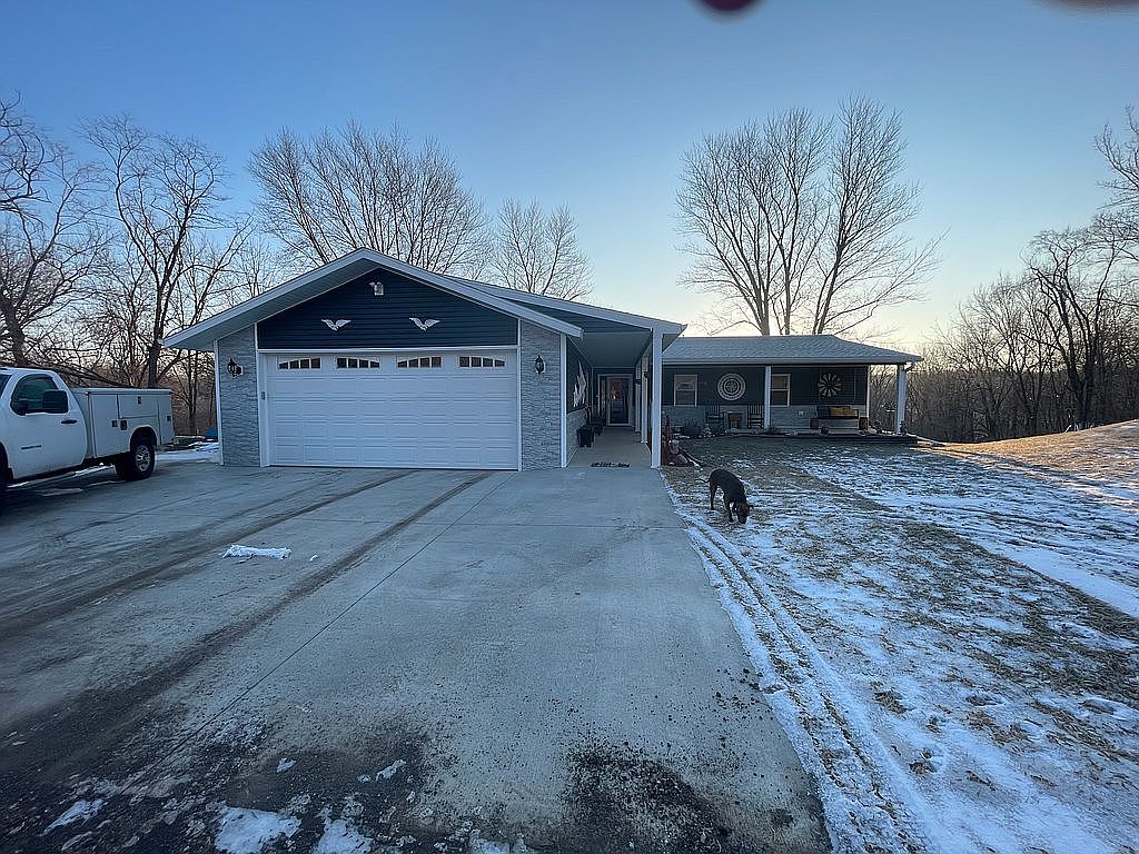 12550 Towerline Rd, Pekin, IL 61554 Zillow