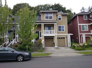 7605 39th Ave S, Seattle, WA 98118