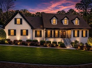 1505 Old Fountain Rd, Lawrenceville, GA 30043