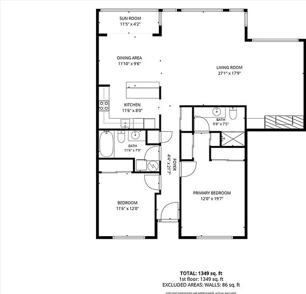 3rd image of 601 S 227th Street #407N