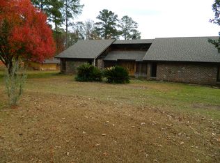 11 Fish Hatchery Rd, Forest Hill, LA 71430