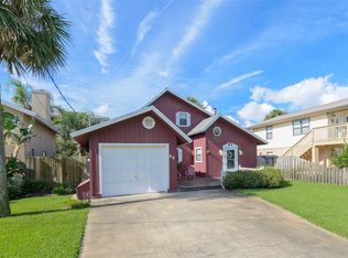 11 4th St, Saint Augustine, FL 32080