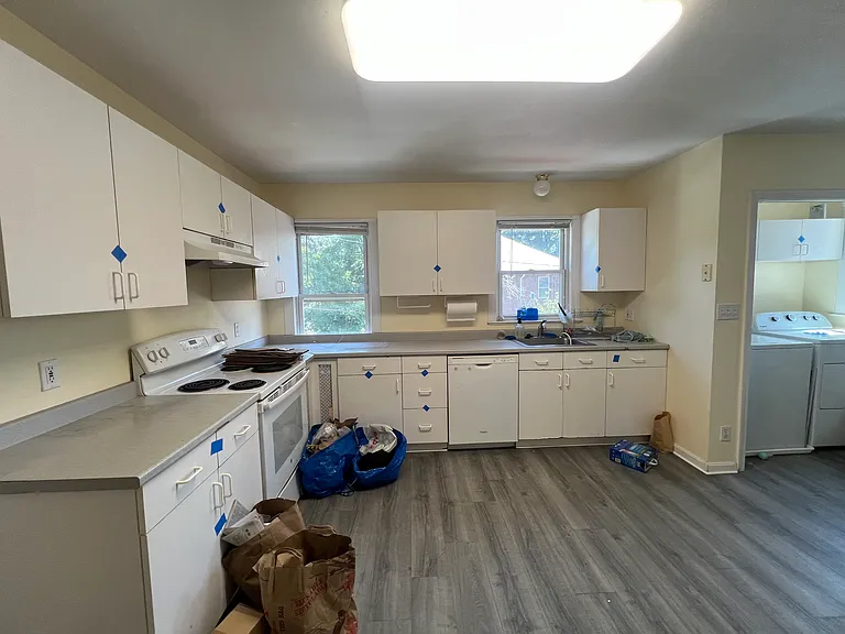 24 Alewife Brook Pkwy #3E — Photo 1