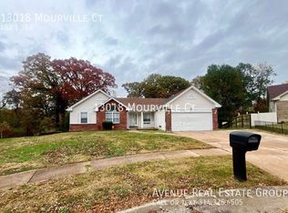 13018 Mourville Ct, Florissant, MO