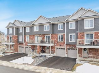 34 Hay Ln, Barrie, ON L4N0H7