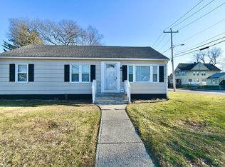 85 Farnsworth St, Springfield, MA 01107