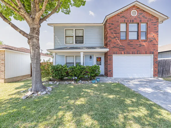 12811 Huntsman Lake Dr, San Antonio, TX 78249