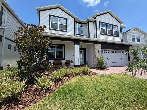 3743 Branding Iron Bnd, Saint Cloud, FL 34772