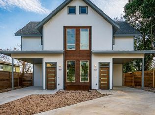 2803 Crest Ave #A, Austin, TX 78702
