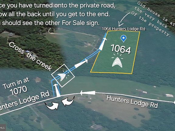 3rd image of 1064 Hunters Lodge Rd