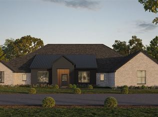 Breckenridge Plan, Summit Ranch, Washington, OK 73093