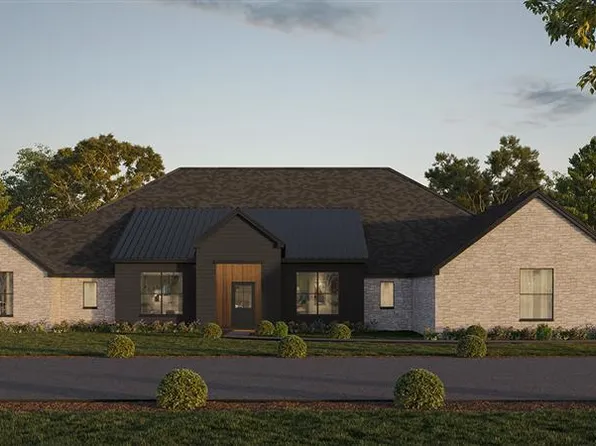 Breckenridge Plan, Summit Ranch