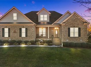 4278 Aviemore Run, Burlington, NC 27215